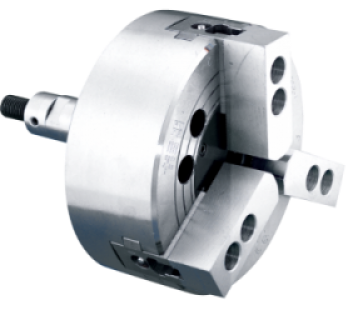 Power Chucks for CNC Lathes - V