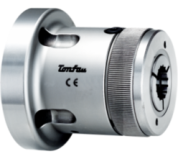 Collet Chucks(Power Operated) - CL