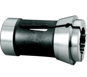 Collet Chucks(Power Operated) - DIN6343