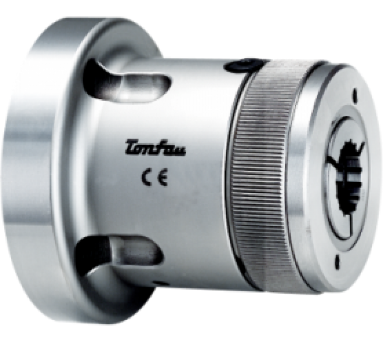 collet chucks - CL Series